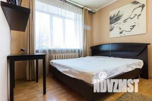1-к квартира, посуточно, 34м2, 5/5 этаж