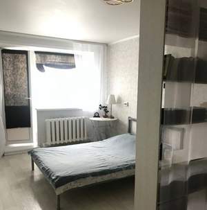 1-к квартира, на длительный срок, 30м2, 4/5 этаж