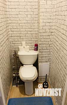 1-к квартира, посуточно, 40м2, 1/12 этаж