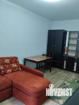 1-к квартира, на длительный срок, 40м2, 1/10 этаж