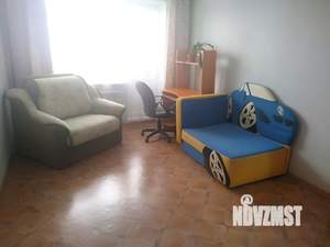 1-к квартира, на длительный срок, 33м2, 8/9 этаж