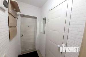 1-к квартира, посуточно, 31м2, 2/5 этаж