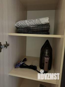 1-к квартира, на длительный срок, 47м2, 12/16 этаж