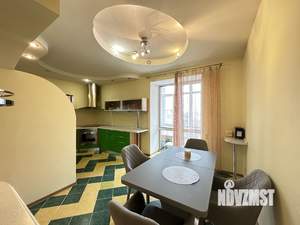 3-к квартира, на длительный срок, 112м2, 7/11 этаж