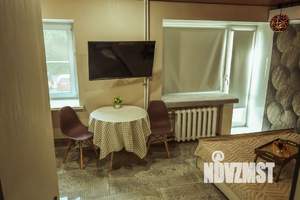 Студия квартира, посуточно, 21м2, 2/5 этаж