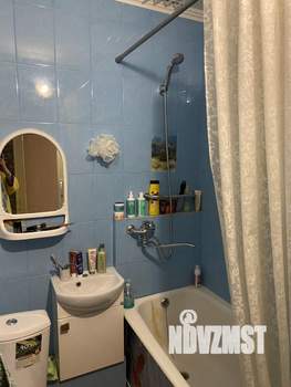 1-к квартира, на длительный срок, 34м2, 1/10 этаж