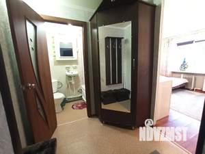 Студия квартира, посуточно, 17м2, 1/5 этаж