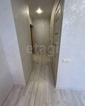 1-к квартира, на длительный срок, 40м2, 6/10 этаж