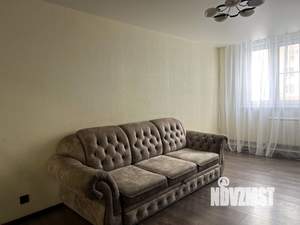 3-к квартира, на длительный срок, 84м2, 4/11 этаж