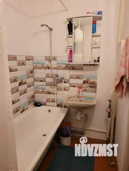 1-к квартира, на длительный срок, 40м2, 8/10 этаж