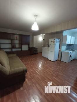 2-к квартира, на длительный срок, 45м2, 3/5 этаж