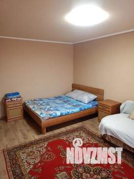 1-к квартира, посуточно, 34м2, 4/5 этаж