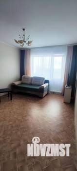 1-к квартира, на длительный срок, 37м2, 6/9 этаж