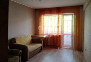 2-к квартира, на длительный срок, 46м2, 2/5 этаж
