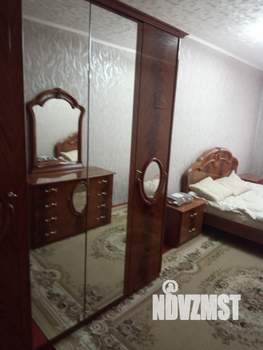 2-к квартира, посуточно, 45м2, 2/5 этаж