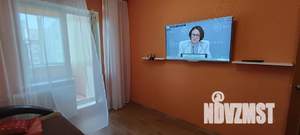 3-к квартира, посуточно, 64м2, 9/11 этаж