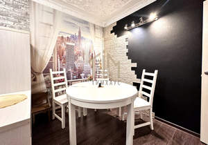 3-к квартира, на длительный срок, 61м2, 1/5 этаж