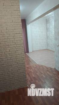 Студия квартира, на длительный срок, 29м2, 1/8 этаж