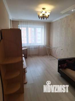 1-к квартира, на длительный срок, 40м2, 5/11 этаж