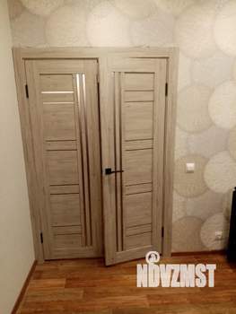 1-к квартира, на длительный срок, 38м2, 1/17 этаж