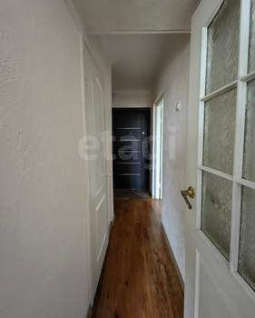 1-к квартира, на длительный срок, 25м2, 4/9 этаж