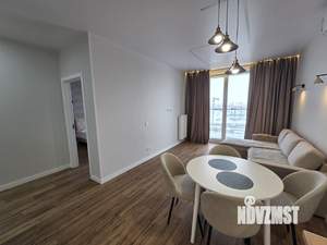 2-к квартира, на длительный срок, 50м2, 14/17 этаж