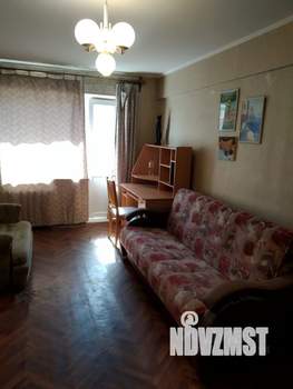 1-к квартира, на длительный срок, 32м2, 3/5 этаж
