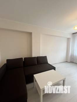 2-к квартира, на длительный срок, 46м2, 2/9 этаж