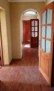 4-к квартира, на длительный срок, 90м2, 8/10 этаж