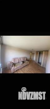 2-к квартира, на длительный срок, 48м2, 5/5 этаж