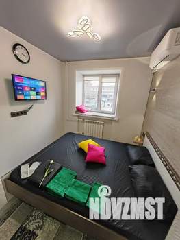 Студия квартира, посуточно, 22м2, 2/5 этаж