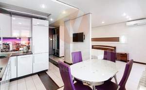 1-к квартира, на длительный срок, 36м2, 4/5 этаж