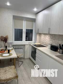 2-к квартира, посуточно, 50м2, 8/14 этаж