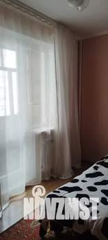 2-к квартира, посуточно, 53м2, 7/12 этаж