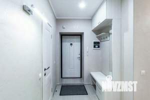 2-к квартира, посуточно, 45м2, 1/1 этаж