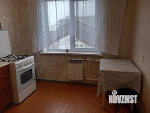 1-к квартира, на длительный срок, 53м2, 7/10 этаж