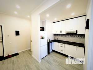1-к квартира, посуточно, 60м2, 7/18 этаж