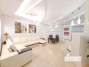 3-к квартира, на длительный срок, 133м2, 5/6 этаж