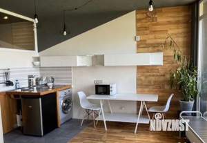 Студия квартира, на длительный срок, 35м2, 10/10 этаж