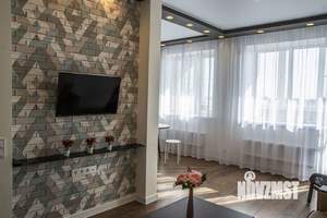 Студия квартира, посуточно, 40м2, 10/14 этаж