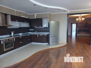 2-к квартира, на длительный срок, 134м2, 8/10 этаж