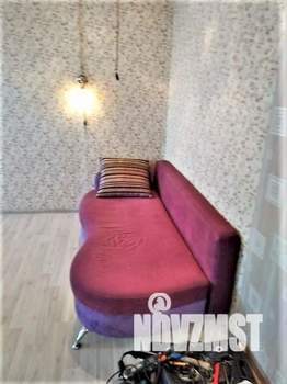 1-к квартира, на длительный срок, 35м2, 5/10 этаж