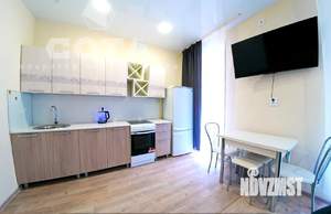 1-к квартира, на длительный срок, 30м2, 3/11 этаж