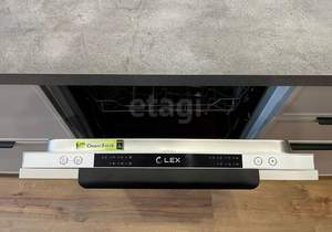 2-к квартира, на длительный срок, 45м2, 6/17 этаж