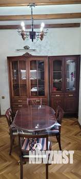 3-к квартира, на длительный срок, 140м2, 9/10 этаж