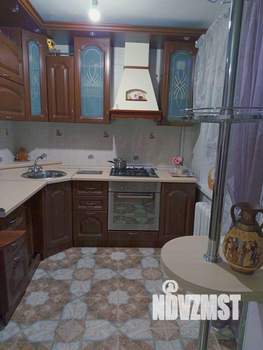 1-к квартира, на длительный срок, 45м2, 3/5 этаж