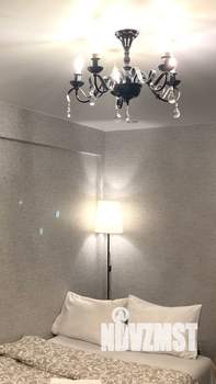 2-к квартира, посуточно, 45м2, 2/5 этаж