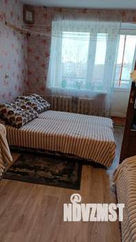 1-к квартира, на длительный срок, 34м2, 5/5 этаж