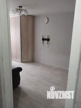 1-к квартира, на длительный срок, 30м2, 4/9 этаж