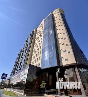 Студия квартира, посуточно, 33м2, 8/14 этаж